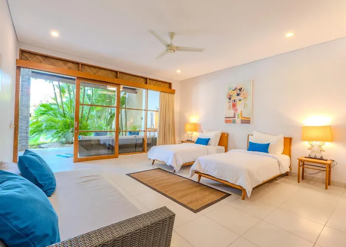 Anjani Estate Villa