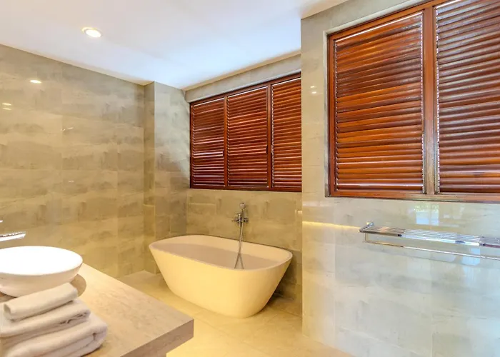 Anjani Estate Canggu (Bali)