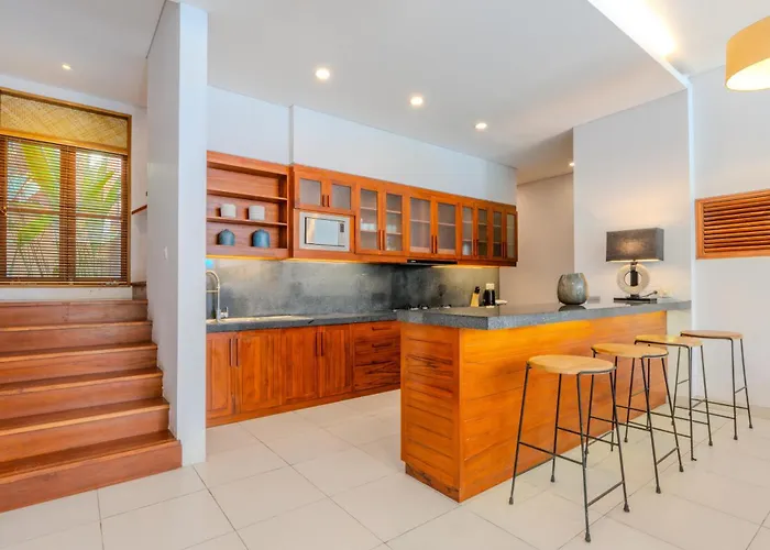 Anjani Estate * Canggu (Bali)