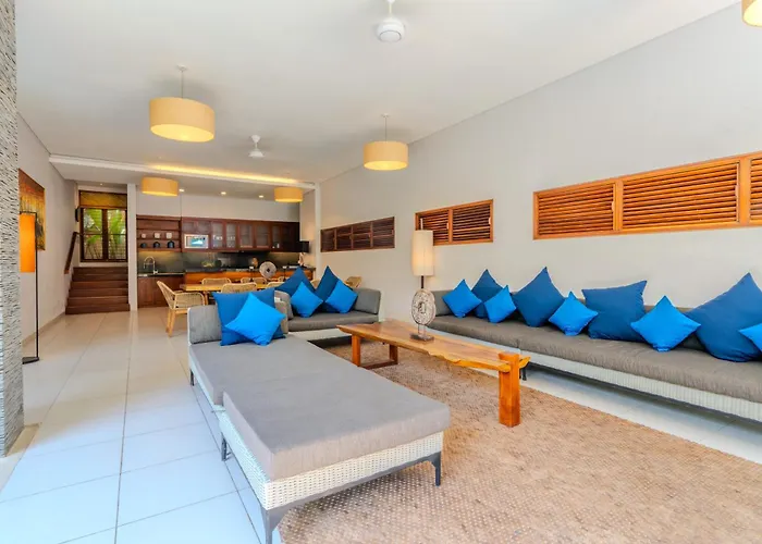 Villa Anjani Estate