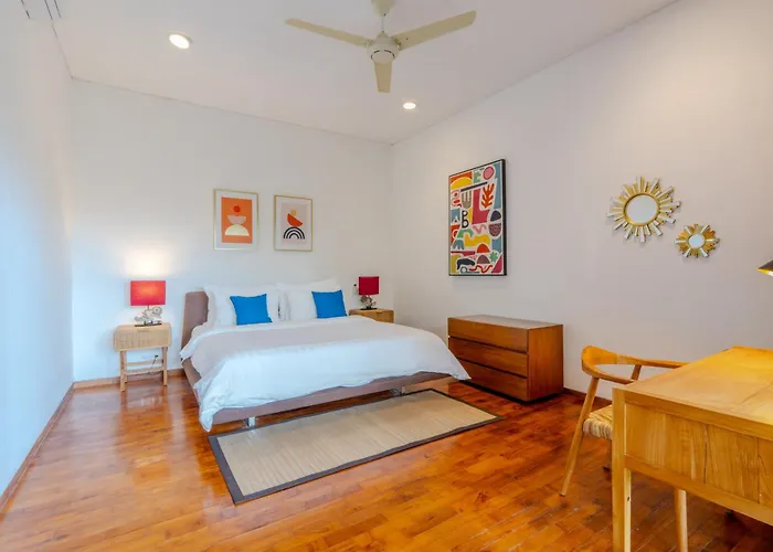Anjani Estate Canggu (Bali)