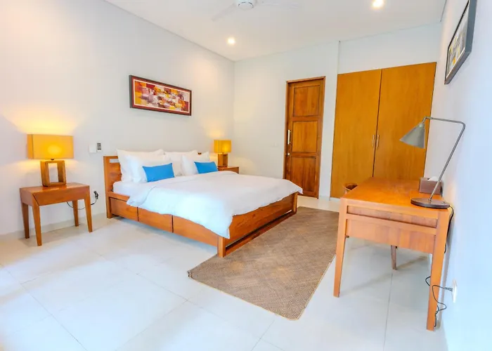 Anjani Estate Villa