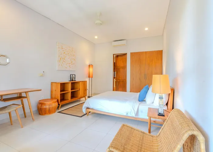 Anjani Estate Villa Canggu (Bali)