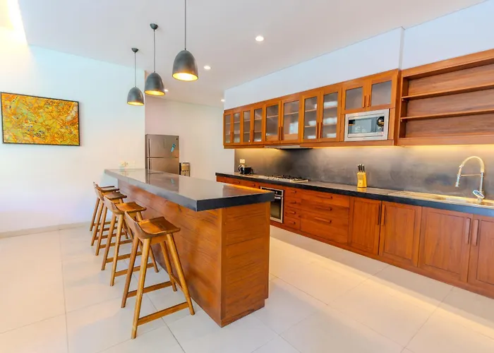 Anjani Estate Villa *