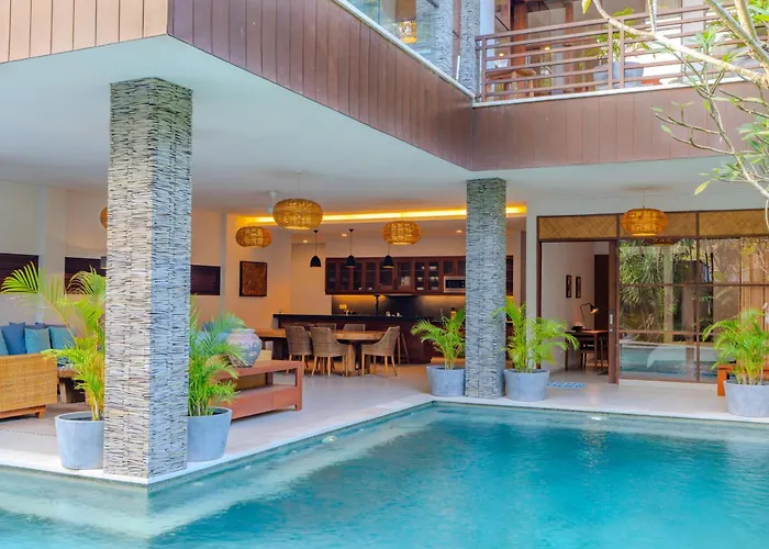 Anjani Estate Villa