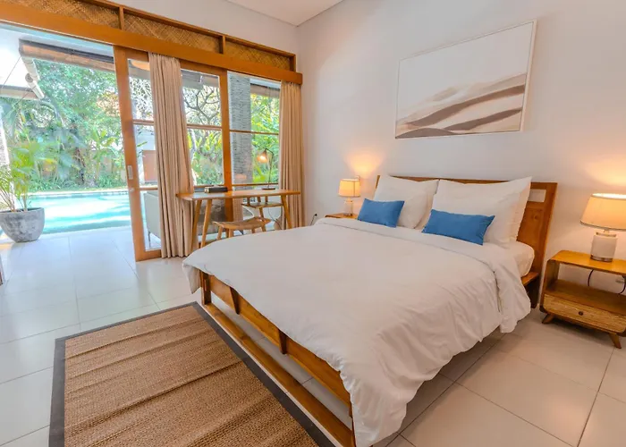 Anjani Estate Canggu (Bali)