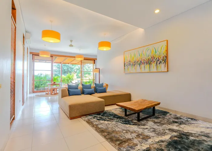 Anjani Estate Villa Canggu (Bali)