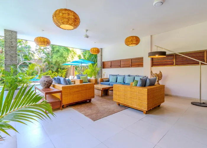 Anjani Estate * Canggu (Bali)