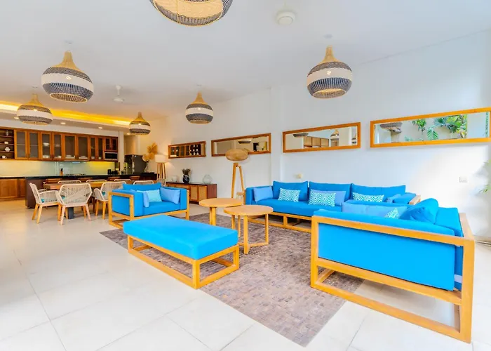 Anjani Estate Villa