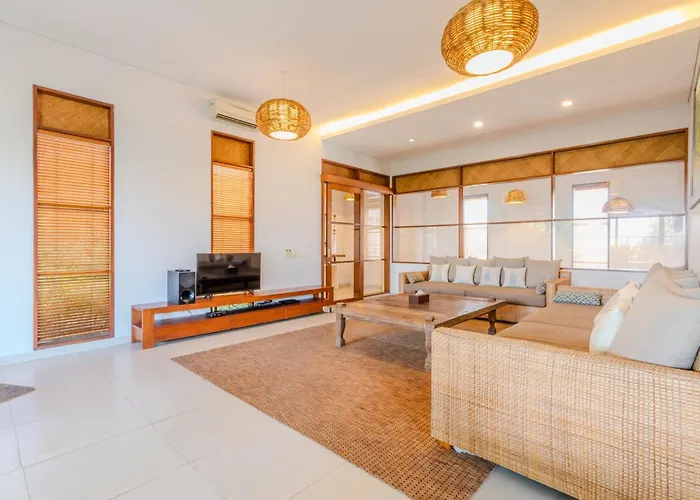 Anjani Estate Villa