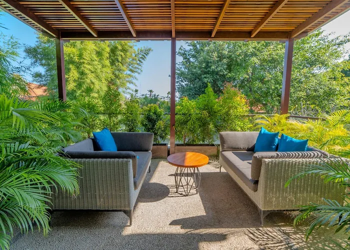 Villa Anjani Estate