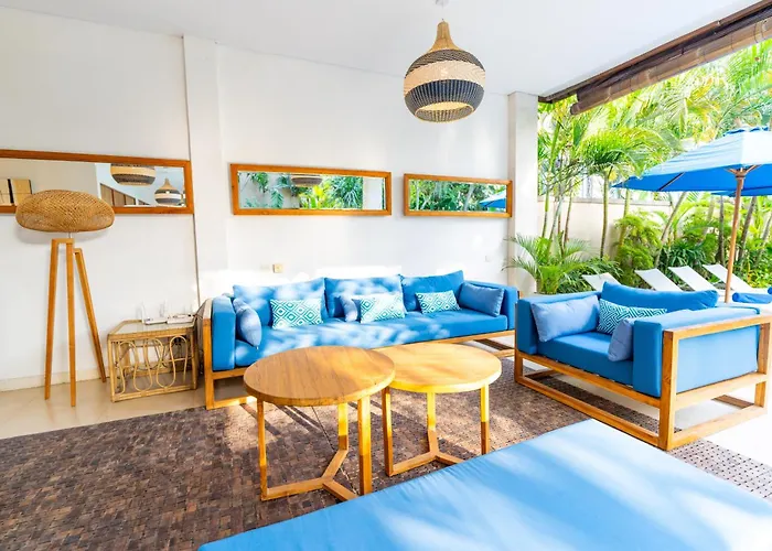 Anjani Estate Villa *