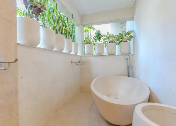 Villa Anjani Estate Canggu (Bali)